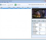 Auvisoft Video Converter 1.9 Auvisoft Video Converter 1.9
