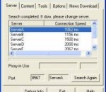 Freegate 7.39 Freegate 7.39