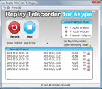 Replay Telecorder 1.3.0.23 Replay Telecorder 1.3.0.23
