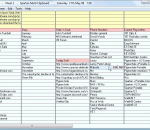 Spartan U3 Multi Clipboard 10.02.00 Spartan U3 Multi Clipboard 10.02.00