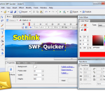 Sothink SWF Quicker 5.6 Sothink SWF Quicker 5.6