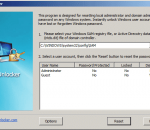 PCUnlocker 1.7 PCUnlocker 1.7