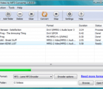 Free Video to MP3 Converter Pro 1.8.0.0 Free Video to MP3 Converter Pro 1.8.0.0