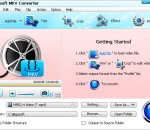Bigasoft MKV Converter 3.7.50.5067 Bigasoft MKV Converter 3.7.50.5067