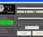 Alert Watch 1.0 Alert Watch 1.0