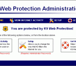 K9 Web Protection 4.4.268 K9 Web Protection 4.4.268