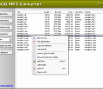OGG MP3 Converter 4.3.1057 OGG MP3 Converter 4.3.1057