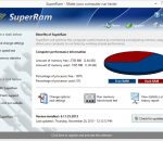 SuperRam 6.3.3.2014d SuperRam 6.3.3.2014d