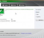 Microsoft Security Essentials 4.2.223.1 Microsoft Security Essentials 4.2.223.1