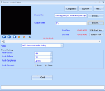 Power Audio Cutter 3.6.147 Power Audio Cutter 3.6.147