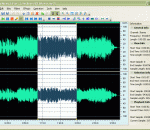 Audio Music Editor 3.3.0 Audio Music Editor 3.3.0