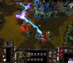 Warcraft III: The Frozen Throne Patch 1.24 b Warcraft III: The Frozen Throne Patch 1.24 b