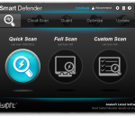Anvi Smart Defender 1.9.2 Anvi Smart Defender 1.9.2