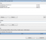 Free Video to DVD Converter 5.0.99.823 Free Video to DVD Converter 5.0.99.823