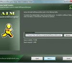 AIMPasswordDecryptor 5.0 AIMPasswordDecryptor 5.0