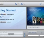 Aneesoft Free Zune Video Converter 2.9.8.0 Aneesoft Free Zune Video Converter 2.9.8.0