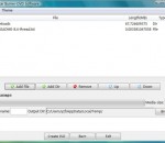 FreeStar Burner-DVD Software 2.0.1 FreeStar Burner-DVD Software 2.0.1