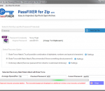 PassFixer ZIP Password Recovery 3.5 PassFixer ZIP Password Recovery 3.5