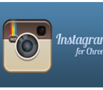 Instagram for Chrome 4.5 Instagram for Chrome 4.5