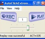 AutoClickExtreme 5.95 AutoClickExtreme 5.95