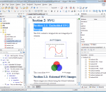oXygen XML Author 15.2 oXygen XML Author 15.2