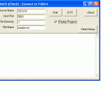 Client/Server Comm Lib for FoxPro 6.3 Client/Server Comm Lib for FoxPro 6.3