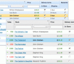 dhtmlxGrid :: Editable Ajax DataGrid 3.6 dhtmlxGrid :: Editable Ajax DataGrid 3.6