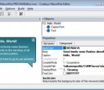 Coalesys Internet NewsWire PRO 1.2 Coalesys Internet NewsWire PRO 1.2
