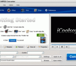 iCoolsoft AVI MPEG Converter 3.1.10 iCoolsoft AVI MPEG Converter 3.1.10