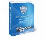 HP PHOTOSMART C3100 Driver Utility 4.5 HP PHOTOSMART C3100 Driver Utility 4.5