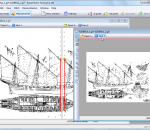 RasterStitch Panorama 3.40  RasterStitch Panorama 3.40