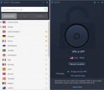 DewVPN unlimited free VPN for Windows 1.2.0.318 DewVPN unlimited free VPN for Windows 1.2.0.318