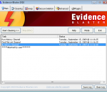 Evidence-Blaster 2010 Evidence-Blaster 2010