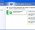 ZoneAlarm DataLock 2012 92.075.000 ZoneAlarm DataLock 2012 92.075.000