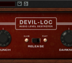 Devil-Loc Deluxe 5.3.2 Devil-Loc Deluxe 5.3.2