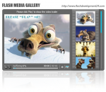Flash Media Gallery DW Extension 1.0.2 Flash Media Gallery DW Extension 1.0.2