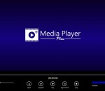 Media Player Plus Media Player Plus