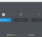 Etcher 1.5.110 Etcher 1.5.110