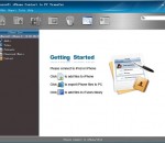 iMacsoft iPhone Contact to PC Transfer 3.0.7.0901 iMacsoft iPhone Contact to PC Transfer 3.0.7.0901