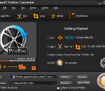 Bigasoft ProRes Converter 4.5.0.5485 Bigasoft ProRes Converter 4.5.0.5485