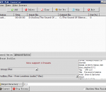 APE FLAC Converter 1.0.3 APE FLAC Converter 1.0.3
