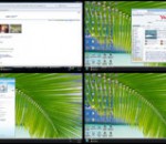 Xilisoft Multiple Desktops 1.0.2.0504 Xilisoft Multiple Desktops 1.0.2.0504