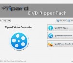 Tipard DVD Ripper Pack 8.2.16 Tipard DVD Ripper Pack 8.2.16