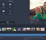 Movavi Video Editor Plus 14.3 Movavi Video Editor Plus 14.3