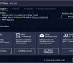 AVG Free Edition 2013.0.3267 (64-bit) AVG Free Edition 2013.0.3267 (64-bit)