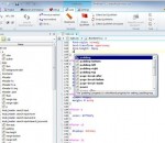 PHPEdit 5.0.0.12872 PHPEdit 5.0.0.12872