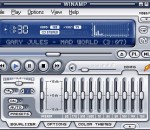 Winamp Media Player 5.8 Build 3660 Winamp Media Player 5.8 Build 3660
