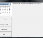 Able Keylogger for Windows 1.0.0 Able Keylogger for Windows 1.0.0