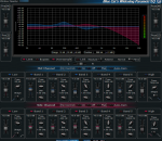 Blue Cat's Widening Parametr'EQ 3.52 Blue Cat's Widening Parametr'EQ 3.52