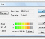 Loop Recorder Pro 2.10 Loop Recorder Pro 2.10